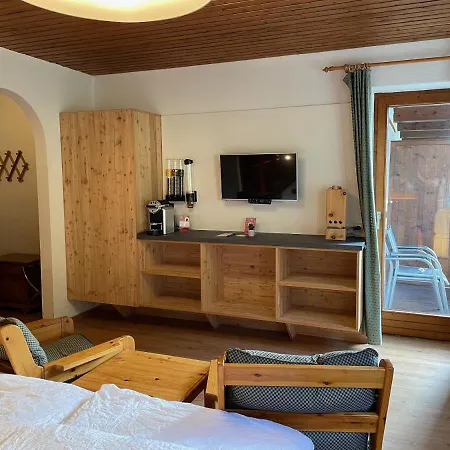 Apartpension Barenwirt