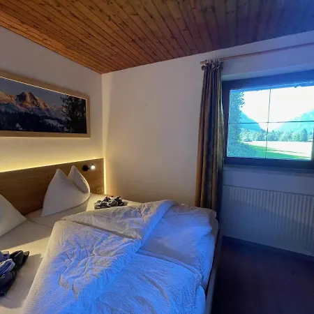 Apartpension Barenwirt Pensión