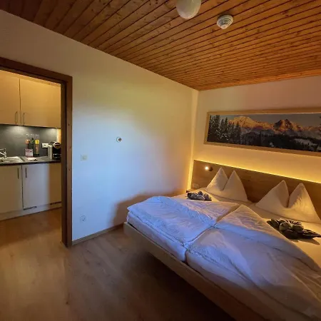 Apartpension Barenwirt