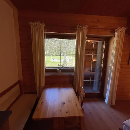 Apartpension Barenwirt Konukevi