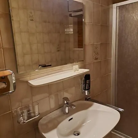Apartpension Barenwirt Guest house Leutasch