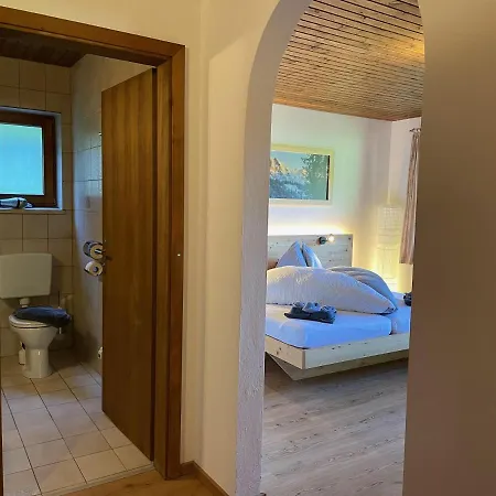 Apartpension Barenwirt * Leutasch