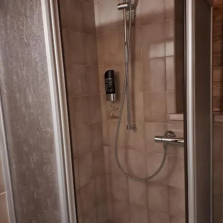 Apartpension Barenwirt * Leutasch