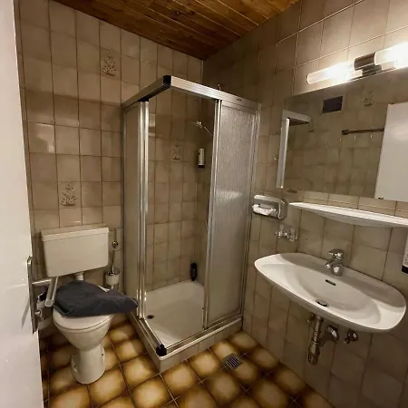Apartpension Barenwirt *