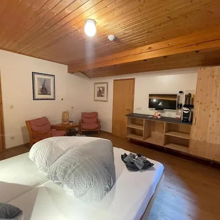 Apartpension Barenwirt Guest house *