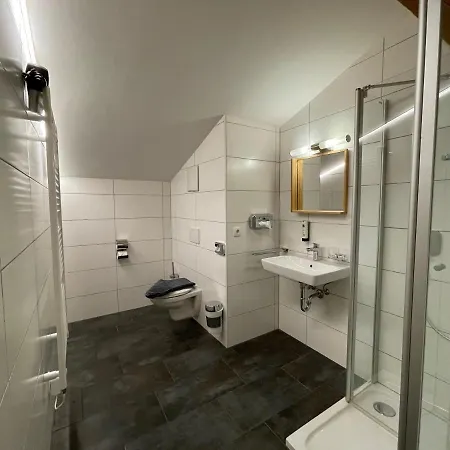 Apartpension Barenwirt Leutasch