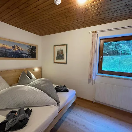 Apartpension Barenwirt