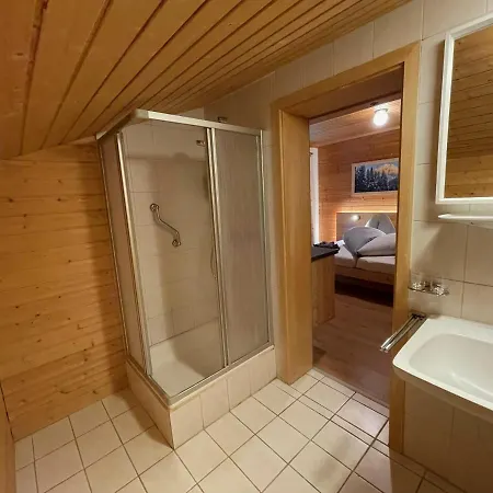 Apartpension Barenwirt Guest house