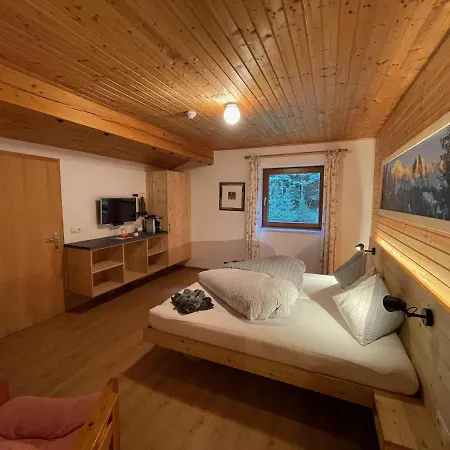 Guest house Apartpension Barenwirt
