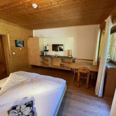 Apartpension Barenwirt *