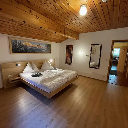 Apartpension Barenwirt *