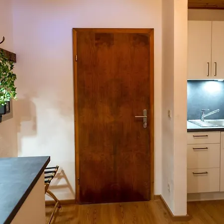 Apartpension Barenwirt