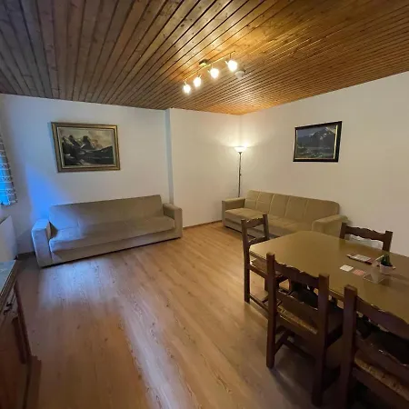Apartpension Barenwirt Guest house *