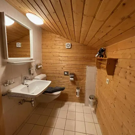 Apartpension Barenwirt
